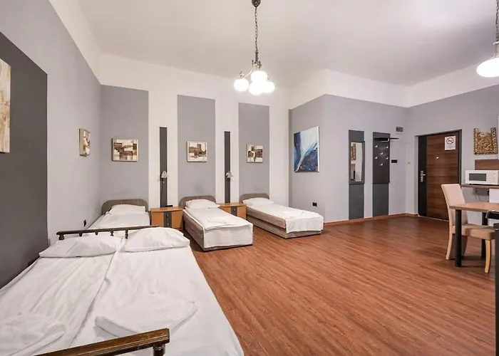 Ecostay O Street Appartement Budapest