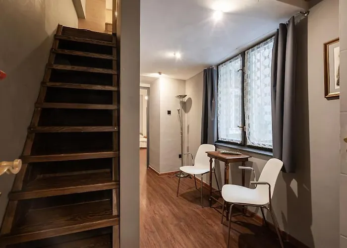 Ecostay O Street Budapest