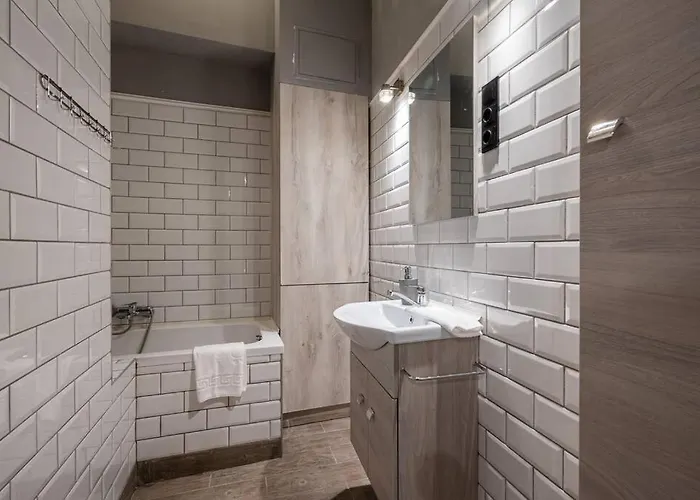 Ecostay O Street Budapest