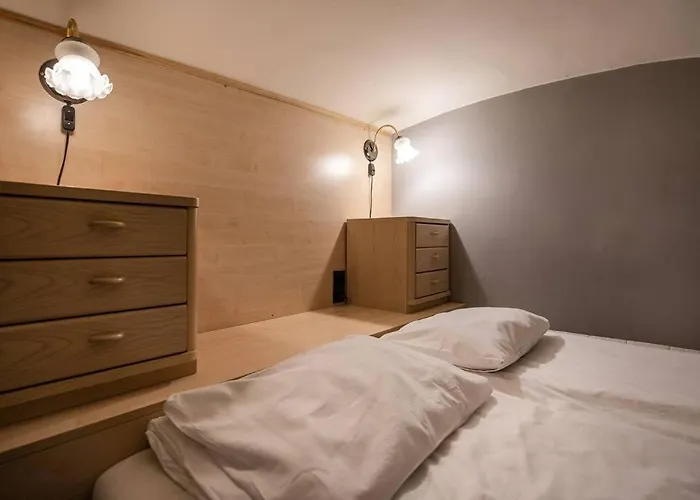 Ecostay O Street Appartement *