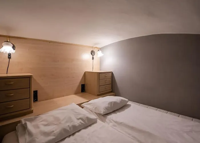 Ecostay O Street Appartement *