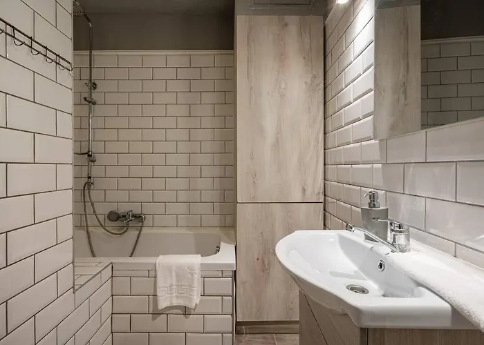 Ecostay O Street Appartement