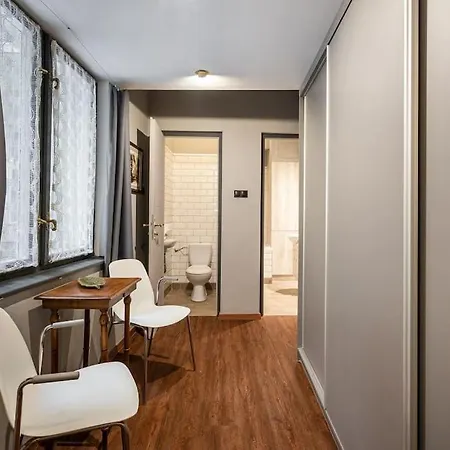 Ecostay O Street Budapest