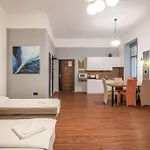 شقة Ecostay O Street بودابست