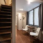 Ecostay O Street بودابست