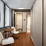 Ecostay O Street بودابست
