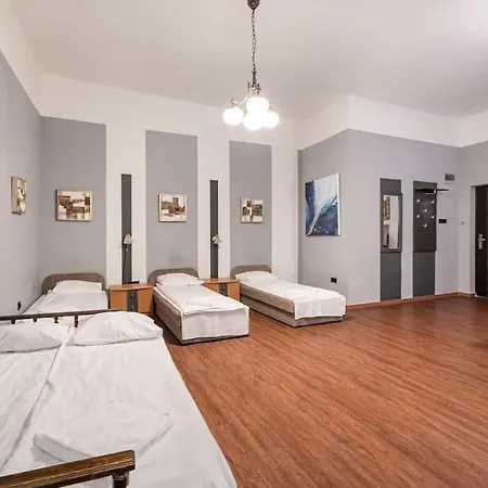 Ecostay O Street 아파트 부다페스트