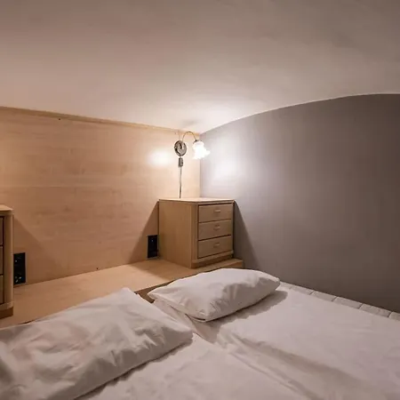 Ecostay O Street Apartamento *